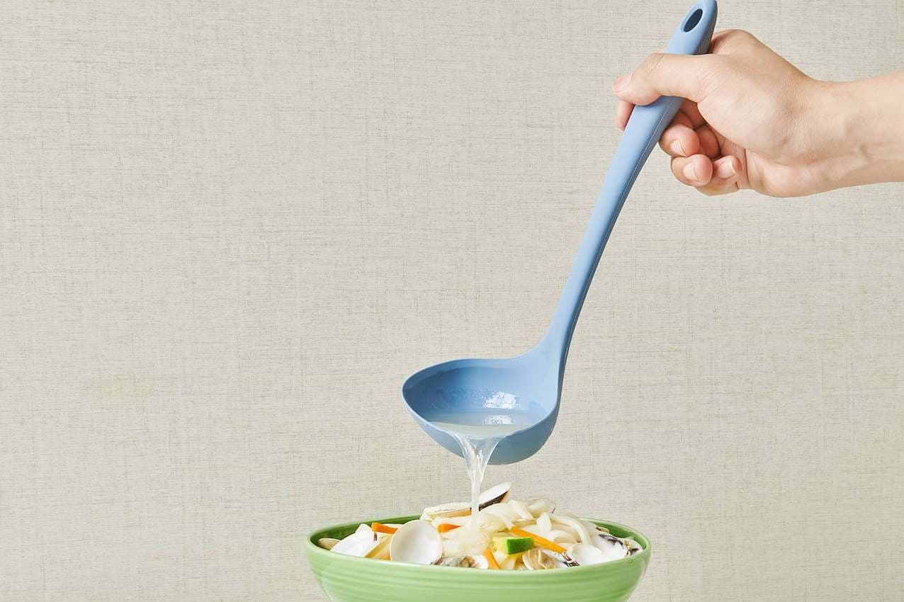 Muôi múc canh Silipot